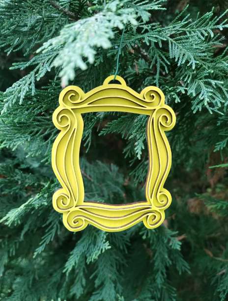 Friends Frame