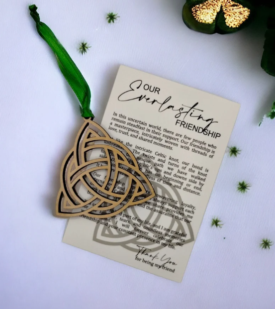 celtic knot