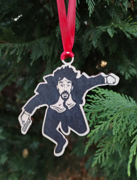 hans gruber